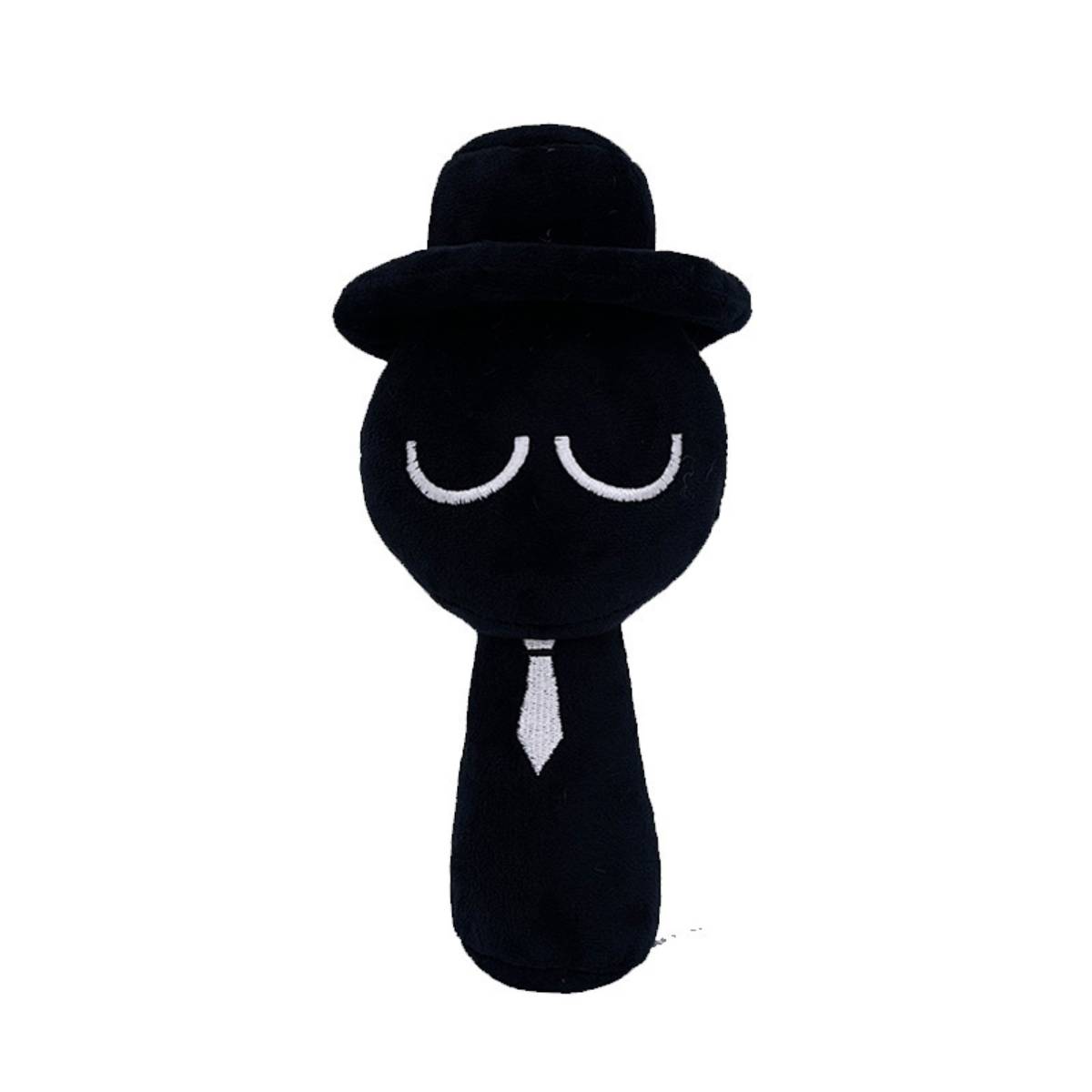 Мягкая игрушка MomoTT Спрунки из игры Incredibox Sprunki - фото 1