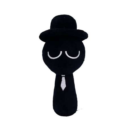 Мягкая игрушка MomoTT Спрунки из игры Incredibox Sprunki