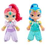 Куклы Shimmer and Shine Поющие и говорящие в ассортименте