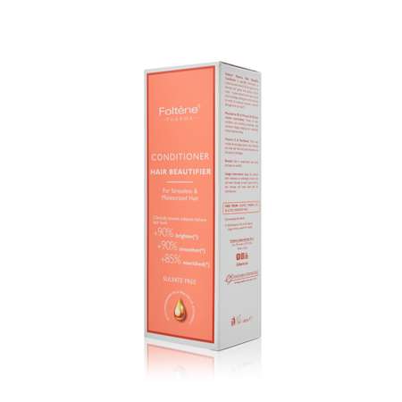 Кондиционер для волос Foltene Многофункциональный - Conditioner Hair Beautifier 180мл