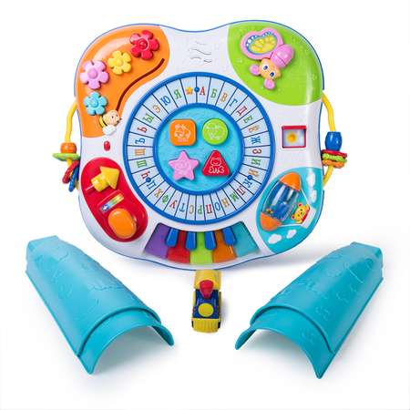 Игрушка BabyGo развивающий центр Столик