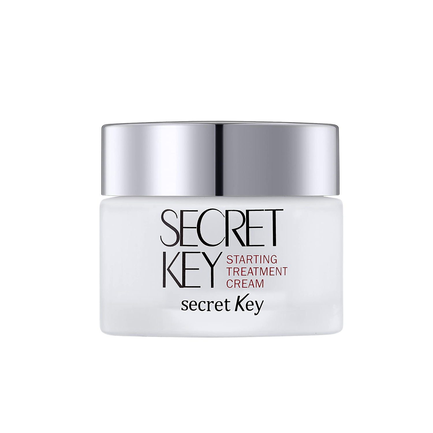 Крем для лица SECRET KEY Увлажняющий starting treatment cream 50 г - фото 1