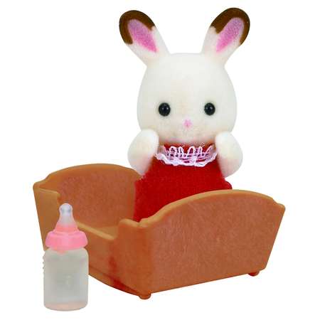 Игровой набор Sylvanian Families