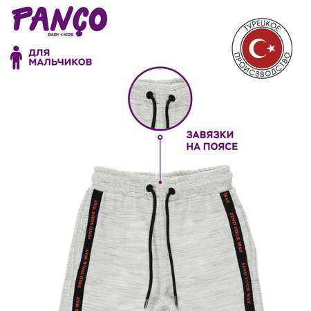 Шорты PANCO