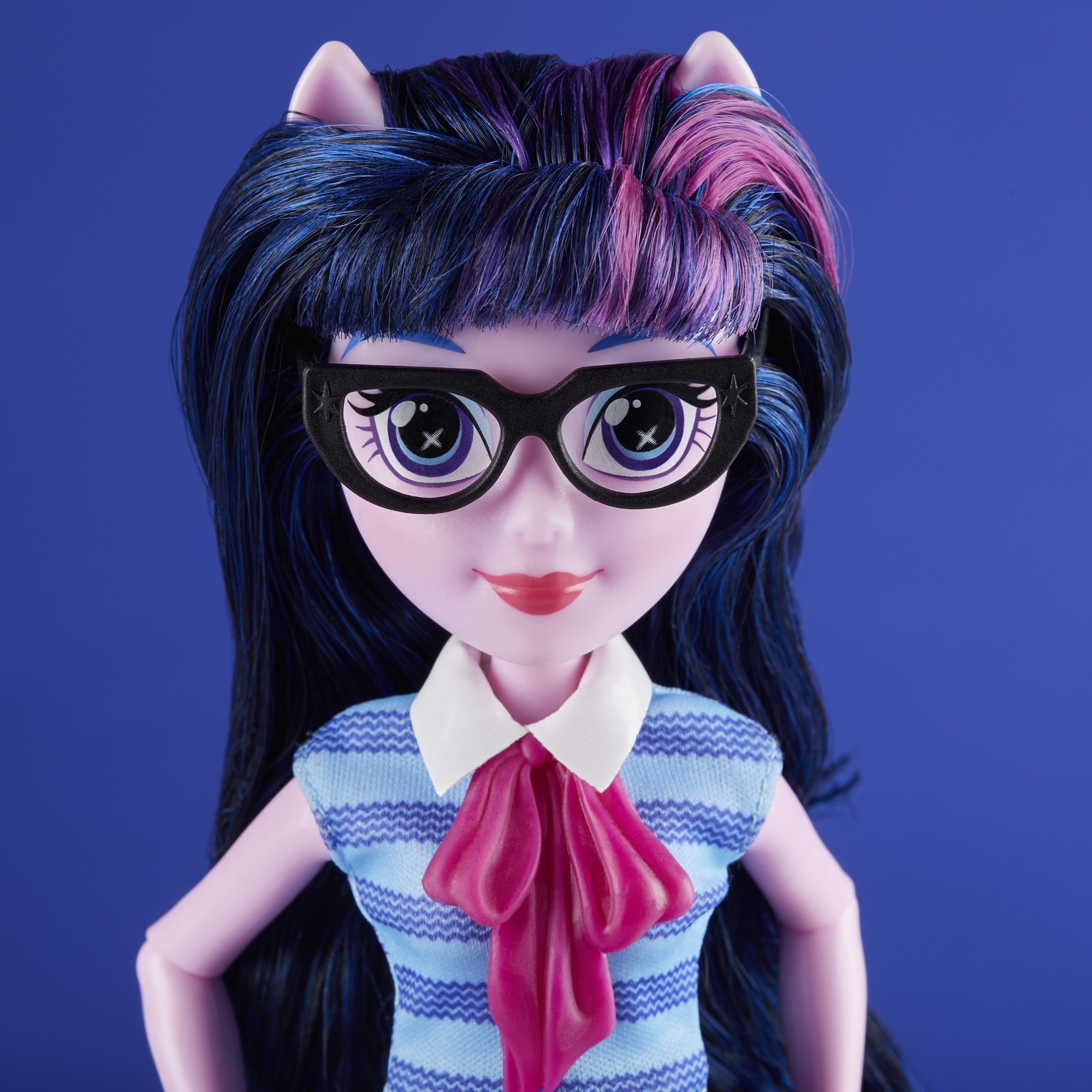 Кукла классическая MLP Equestria Girls в ассортименте E0349EU4 - фото 19