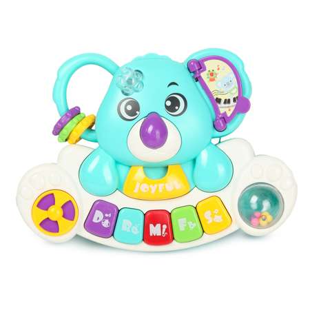 Игрушка BabyGo Пианино Коала OTE0649197