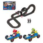 Трек Carrera Nintendo Mario Kart