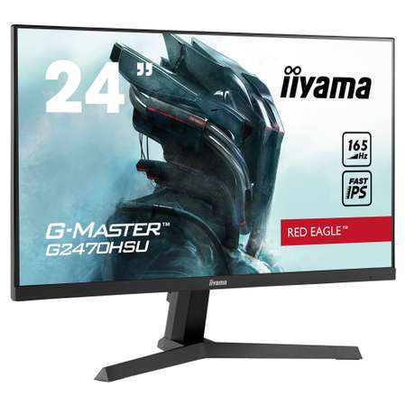 Монитор iiyama G-Master G2470HSU-B1