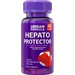 Биологически активная добавка Urban Formula Hepato protector 40капсул