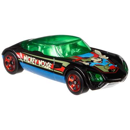 Машинка Hot Wheels Дисней Avant Garde GDG87