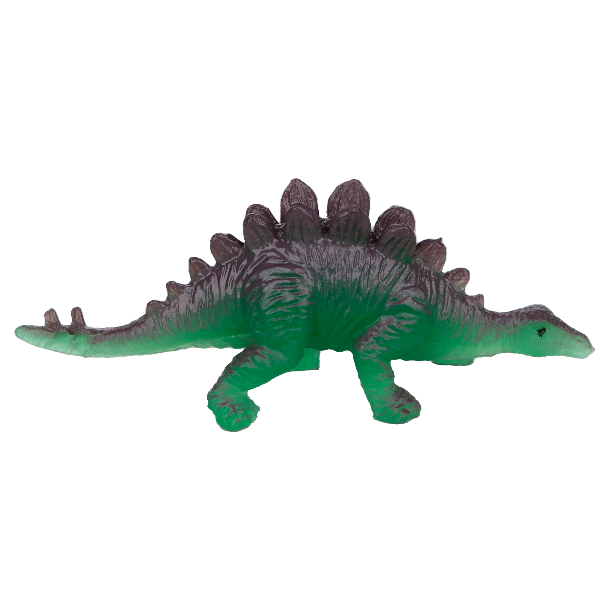 Игрушка KiddiePlay Динозаврик мини 27001 в непрозрачной упаковке (Сюрприз) - фото 8