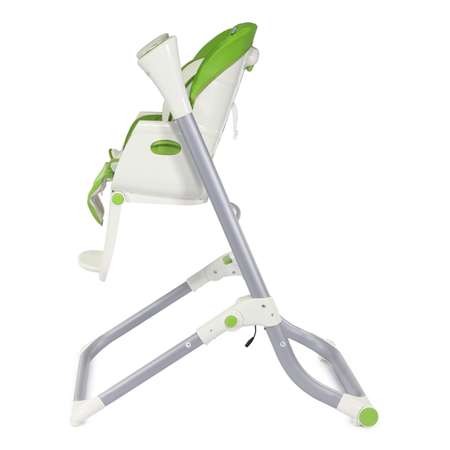 Стульчик для кормления Babyton Green 2 в 1