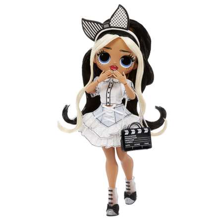 Кукла L.O.L. Surprise! OMG Movie Doll Starlette 577911EUC