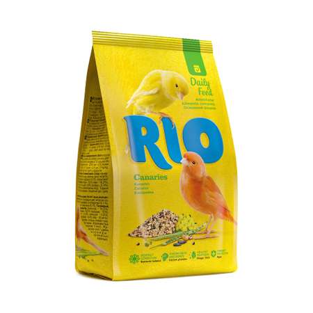 Корм RIO 500 гр для канареек