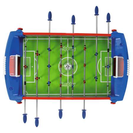 Набор игровой SMOBY футбольный стол Челленжер 620200-МП