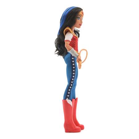 Кукла DC Hero Girls Супергерои Wonder Woman DLT62