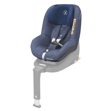 Автокресло Maxi-Cosi Isofix 0+/1 (0-18 кг)