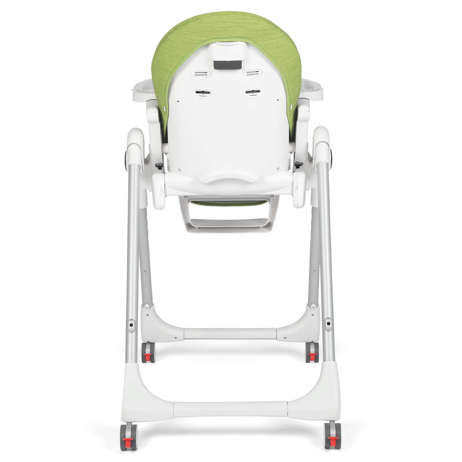 Стул Peg-Perego Prima Pappa Follow Me Wonder Green - фото 14