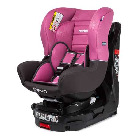 Автокресло Nania Isofix 0+/1 (0-18 кг)