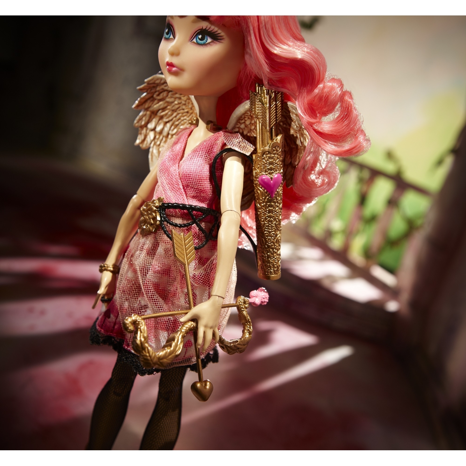 Кукла модельная Ever After High DRM05 - фото 10