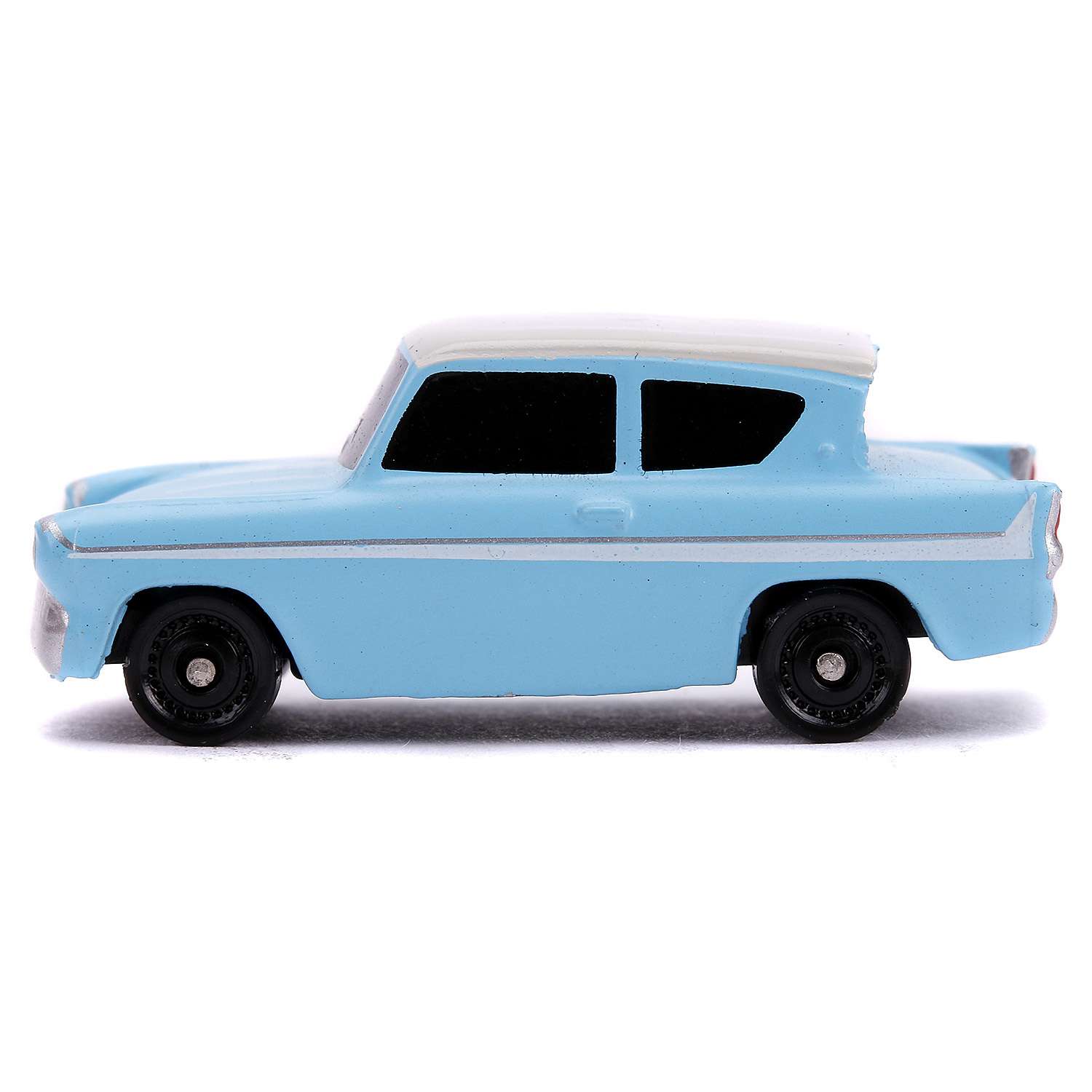 Автомобиль Jada Голливудские тачки 3шт 1:64 31719 - фото 10