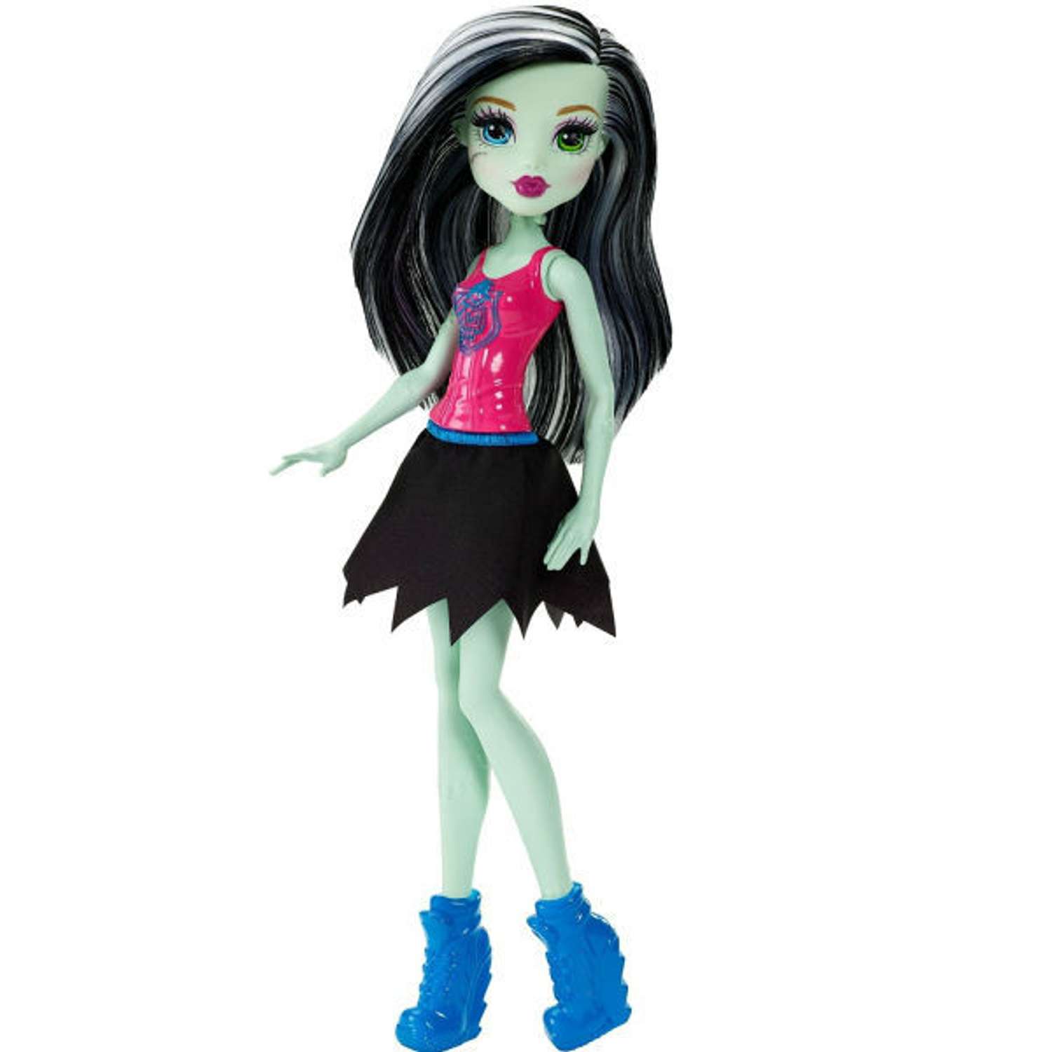 Кукла Monster High Черлидеры в ассортименте DNV65 - фото 2