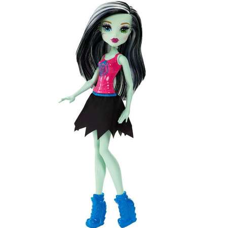 Кукла Monster High Черлидеры в ассортименте