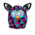 Игрушка Furby Boom Солнечная волна в ассортименте