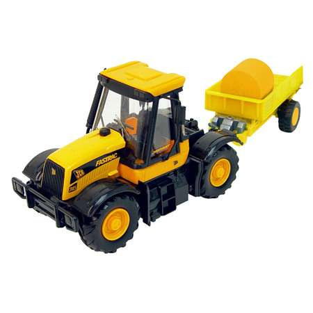 Строительная техника Halsall JCB 1:32 в ассортименте