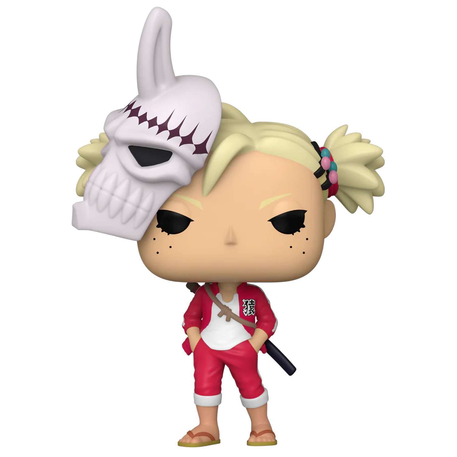 Фигурка Funko Bleach Hiyori Sarugaki - фото 1