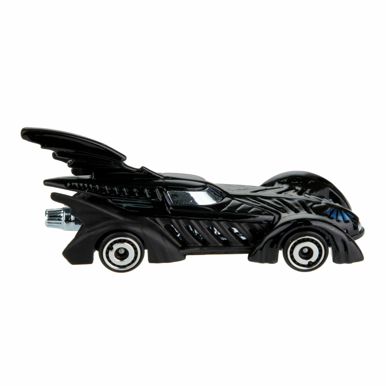 Автомобиль Hot Wheels без механизмов 5785-38 - фото 6