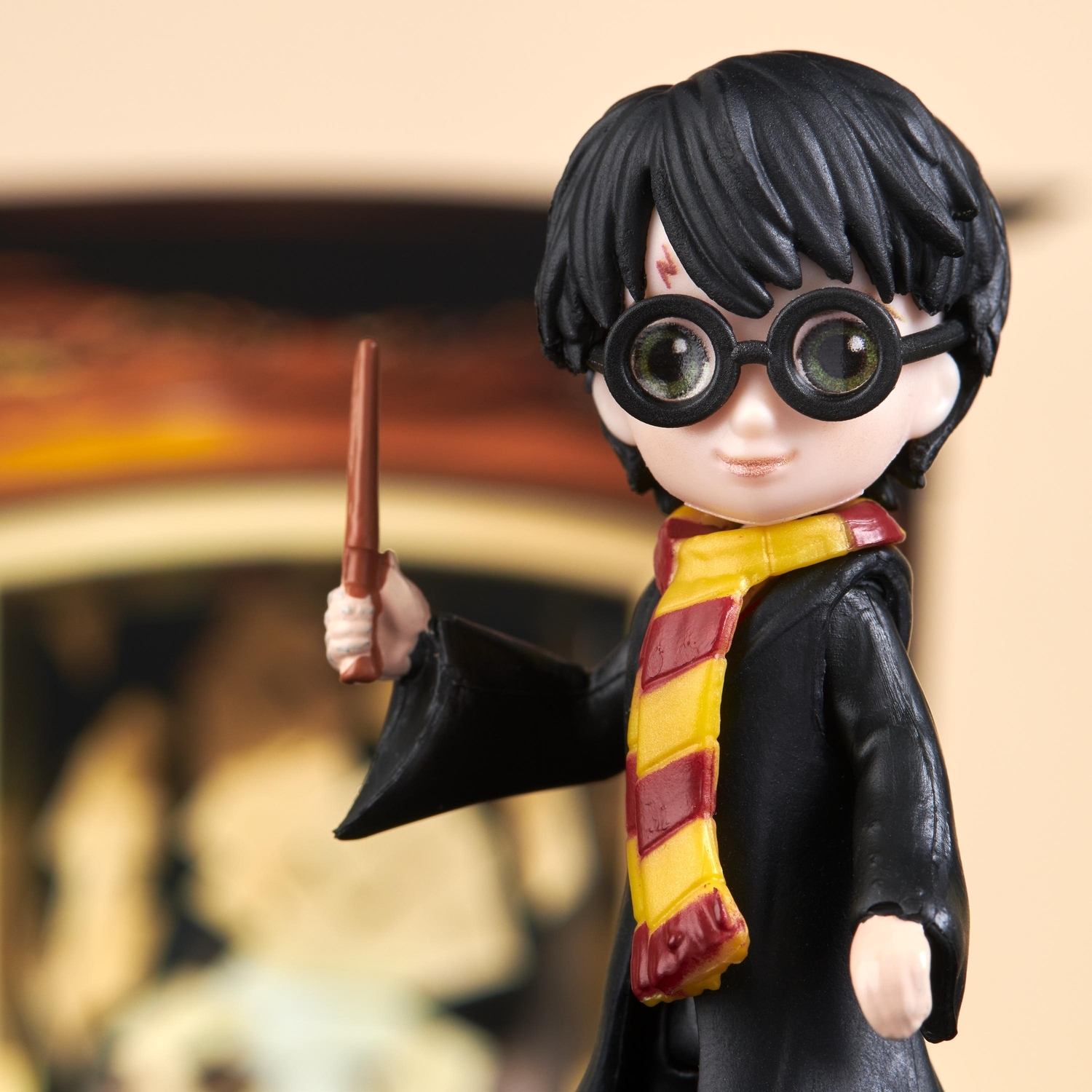 Мини-фигурка WWO Harry Potter в ассортименте 6061844 - фото 33