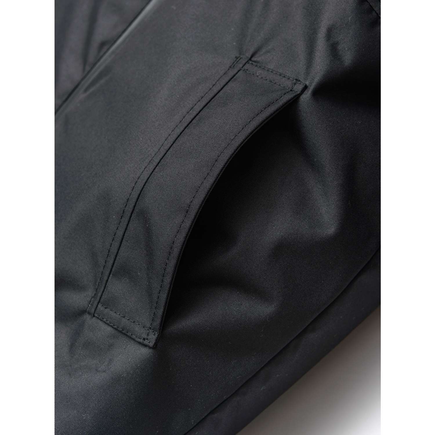 Куртка Orso Bianco OB21095-22_н.черный - фото 12