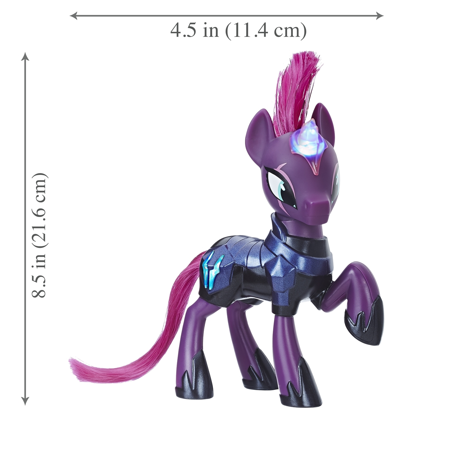 Фигурка My Little Pony - фото 13