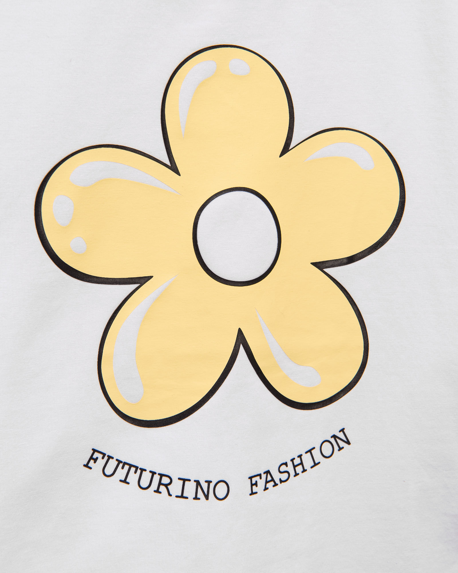 Футболка Futurino Fashion S24FF3-97tg-00 - фото 4