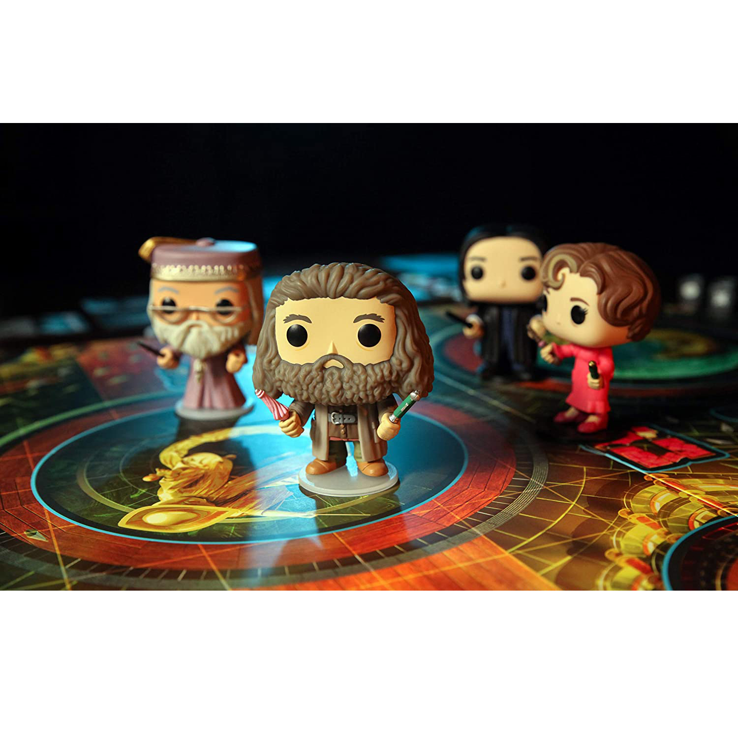 Настольная игра Funko - фото 6