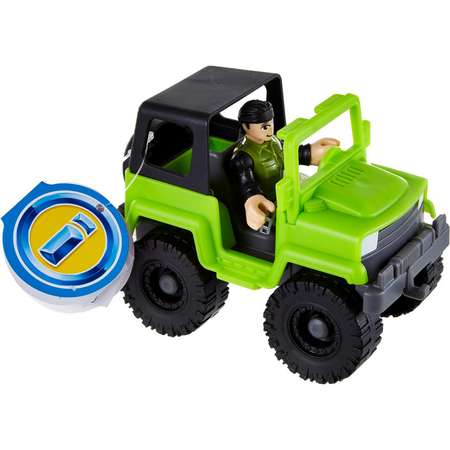 Игровой набор IMAGINEXT