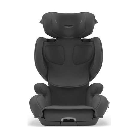 Автокресло Recaro Mako Elite 2/3 Select Night Black 00088045400050