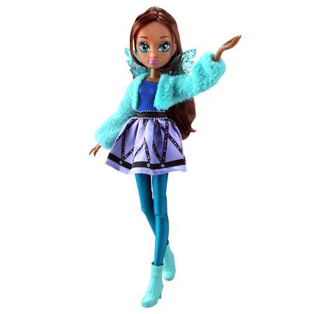 Кукла Winx Музыкальная группа Лейла IW01821905