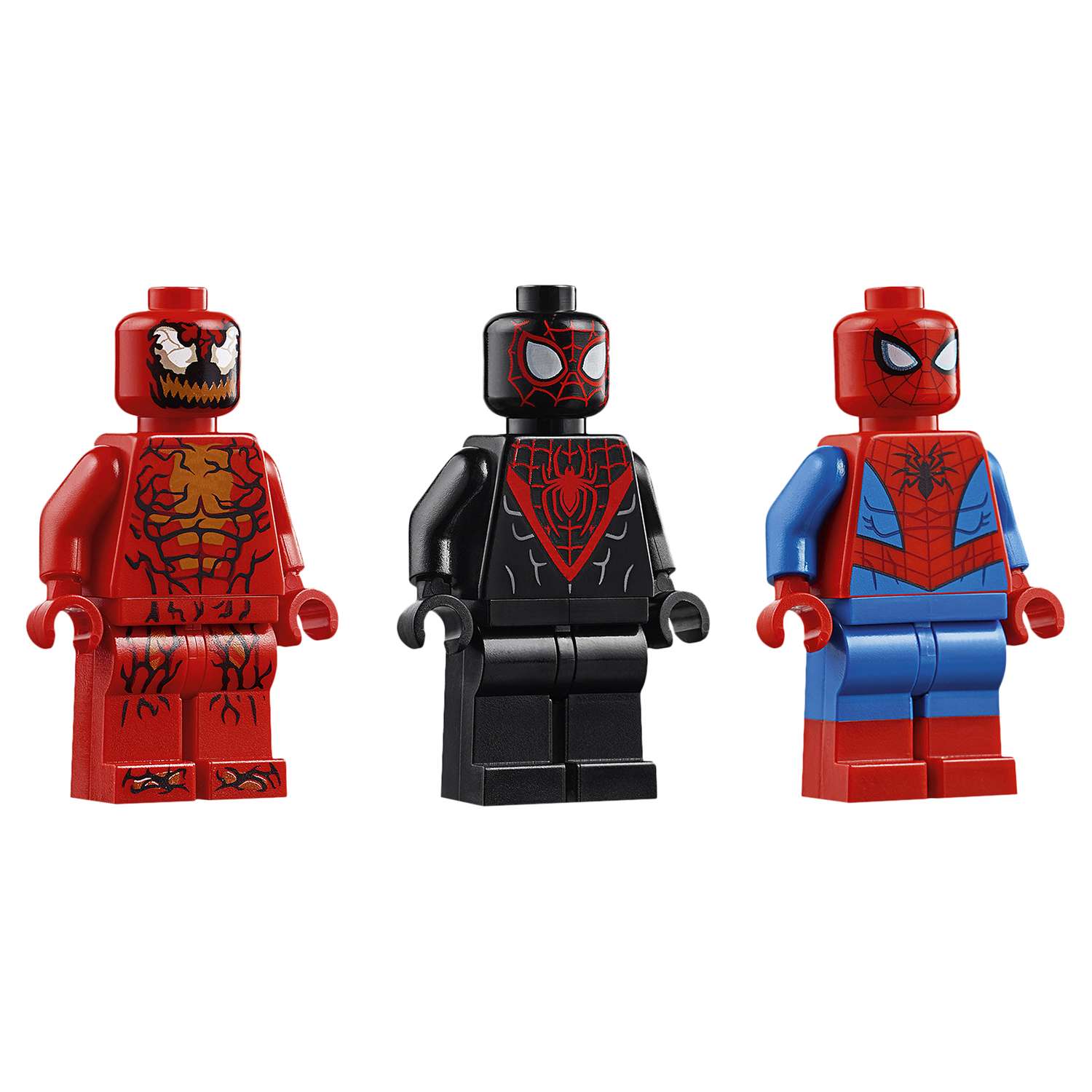 Конструктор LEGO Super Heroes Спасательная операция на мотоциклах 76113 - фото 12