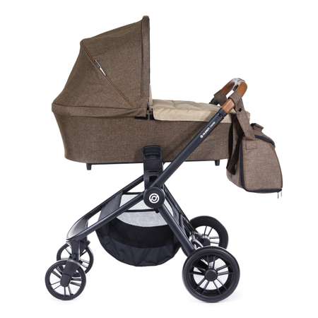 Коляска 2в1 Olsson Combi Brown