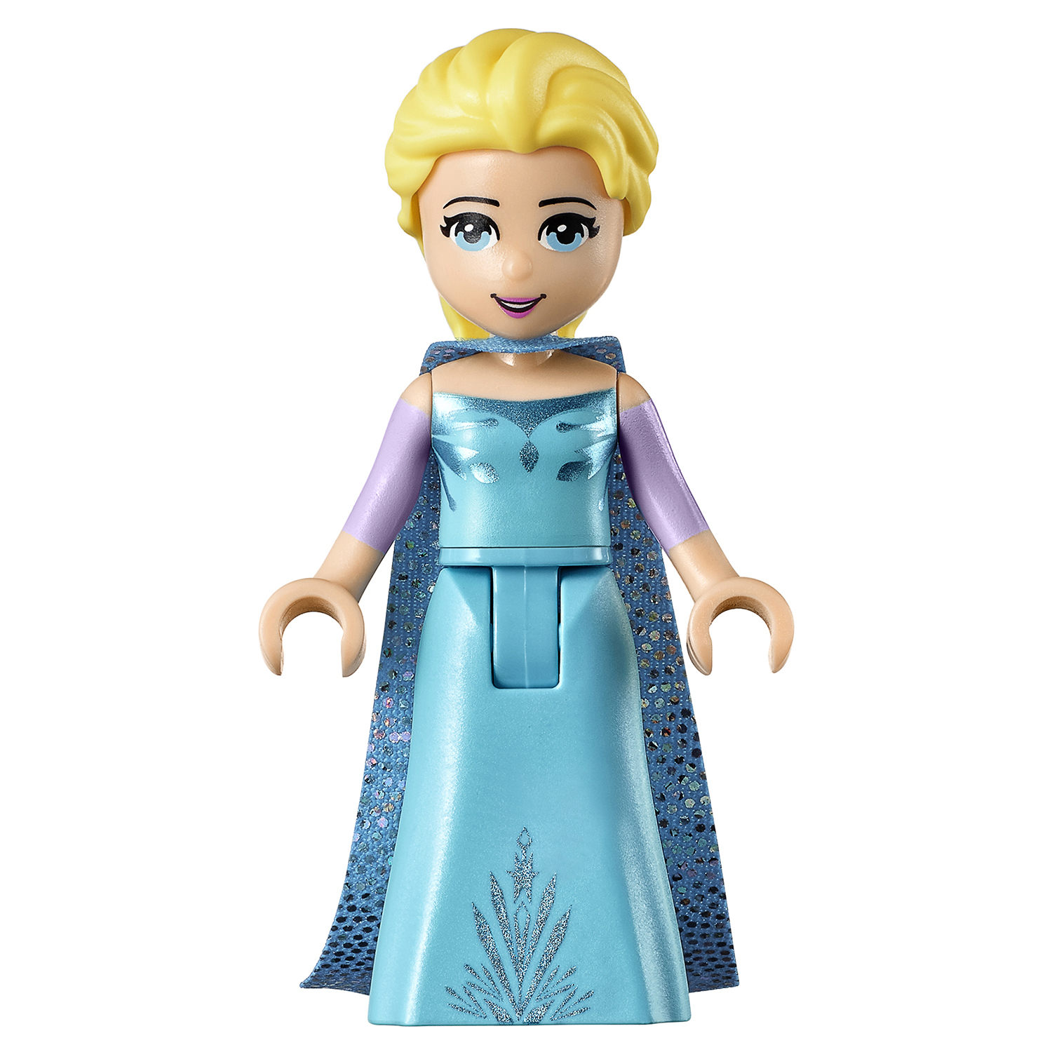 Конструктор LEGO Disney Princess Волшебный ледяной замок Эльзы (41148) - фото 6