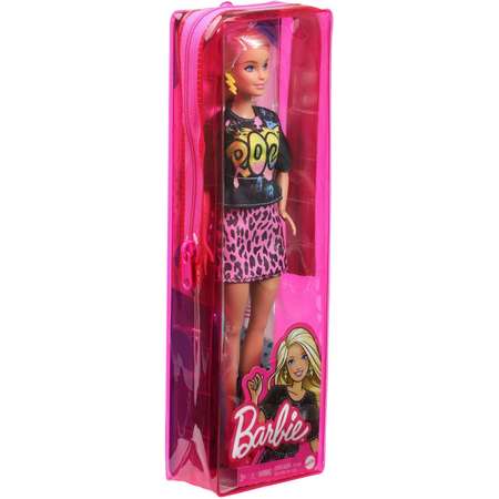 Кукла Barbie Игра с модой 155 GRB47