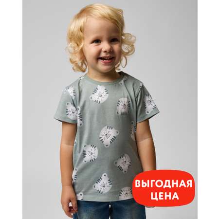 Футболка Baby Gо