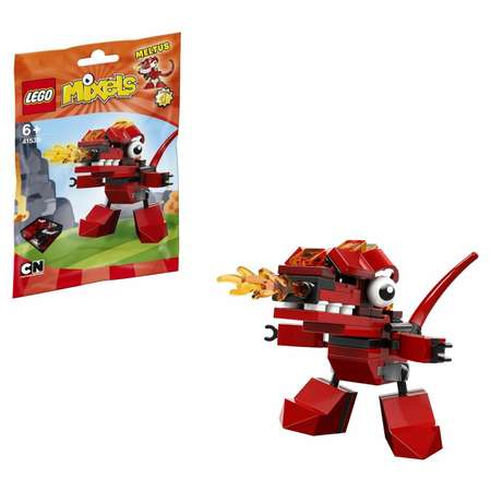 Конструктор LEGO Mixels Мелтус (41530)