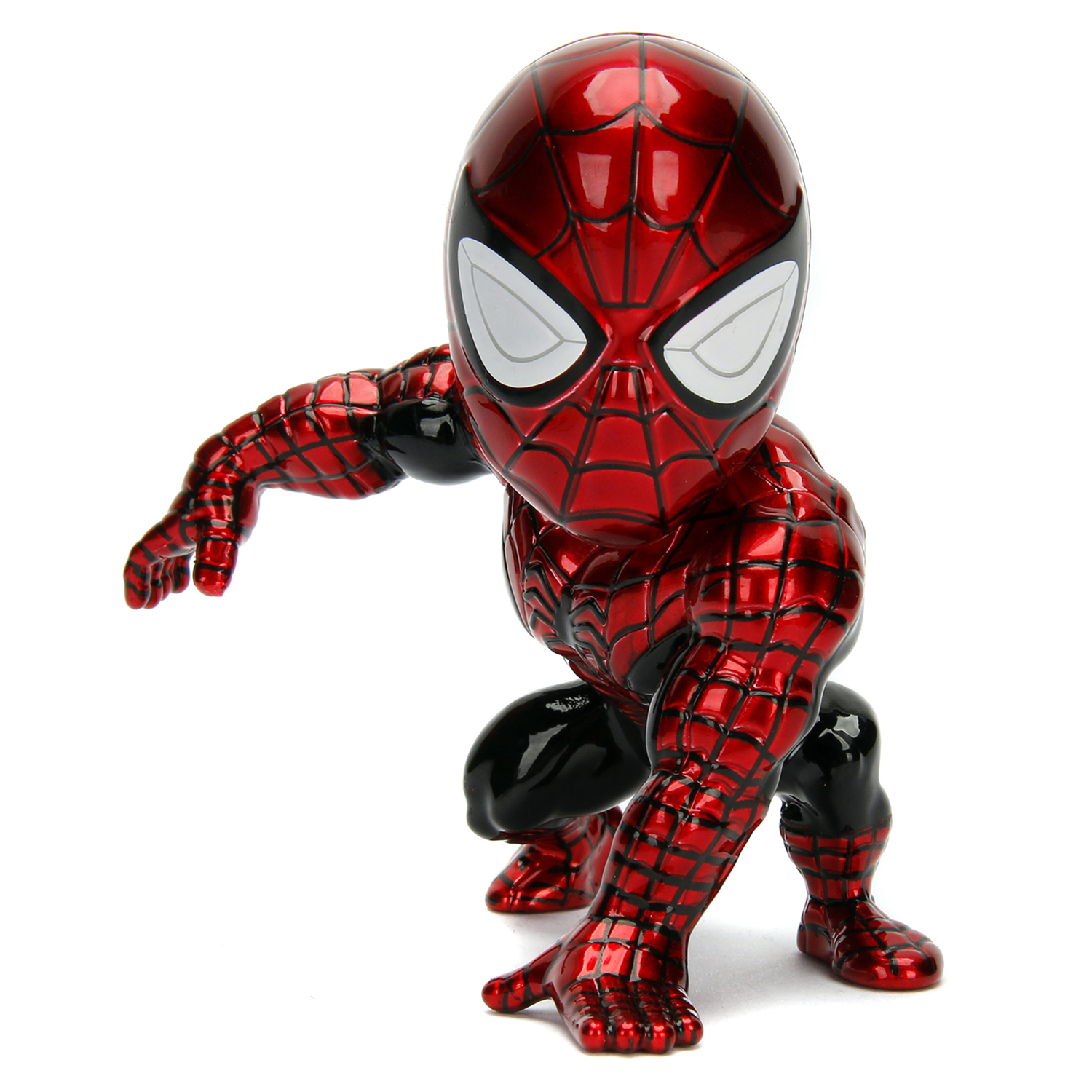 Фигурка Jada Toys Spiderman 30335 - фото 1