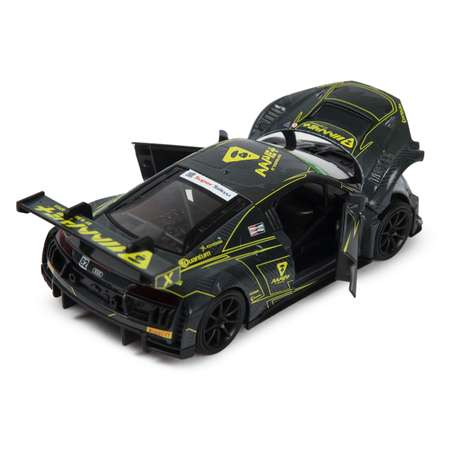 Автомобиль Mobicaro Audi R8 LMS 2015 DTM 1:32