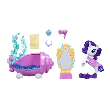 Фигурка My Little Pony Мерцание с аксессуарами в ассортименте C0682EU4