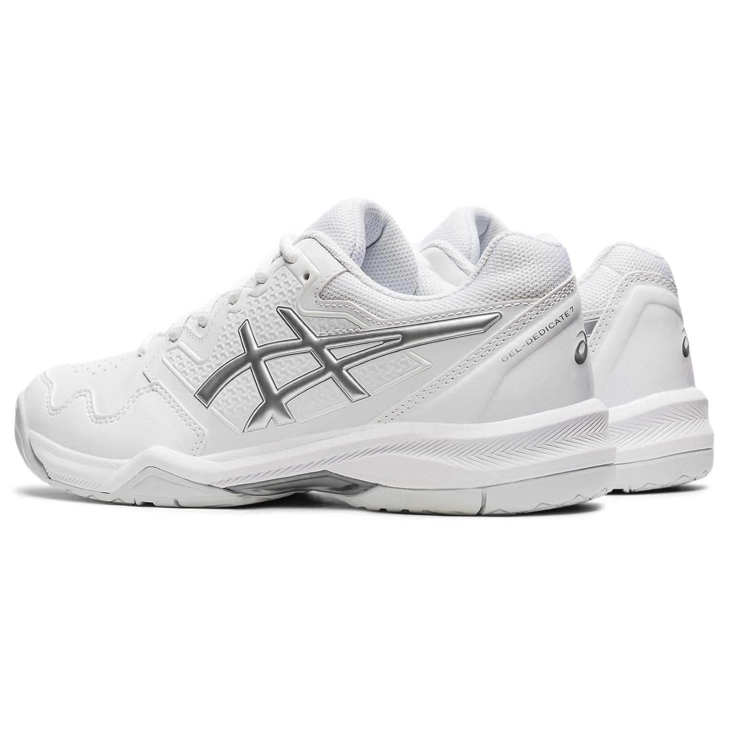 Кроссовки ASICS 1042A167.100 - фото 7