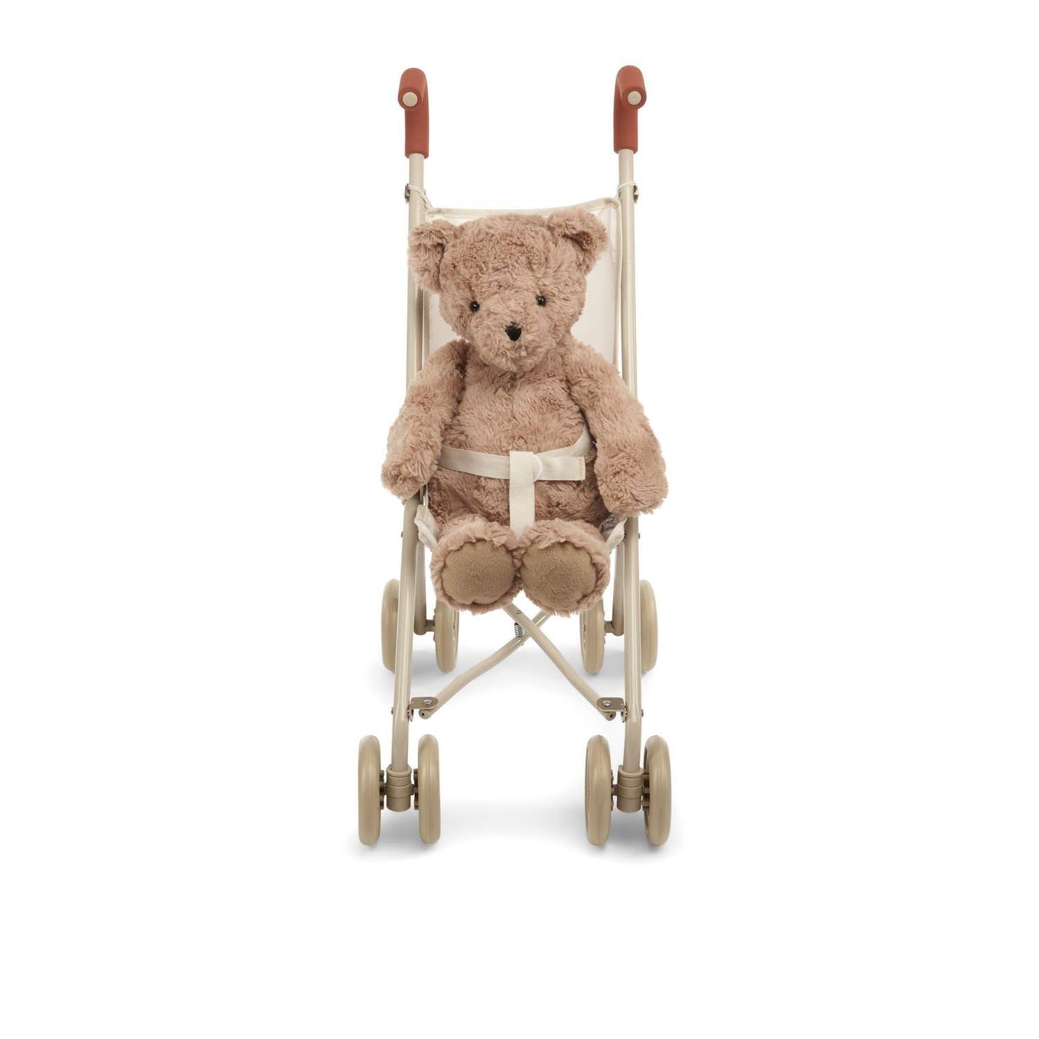 Мягкая игрушка Happy Baby Плюшевый Мишка Teddy bear - фото 7